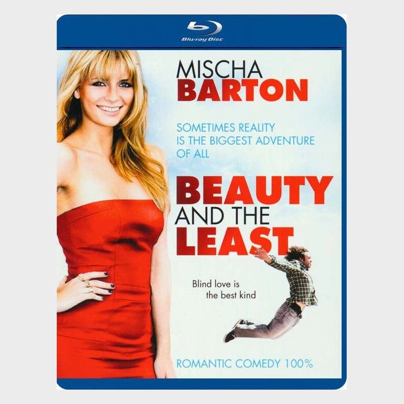 Beauty And The Least / Ben Banks - Blu-Ray