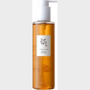Beauty Of Joseon - Ginseng Cleansing Oil 210 Ml - Rens