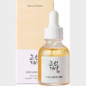 Beauty Of Joseon - Glow Serum: Propolis+niacinamide - 30 Ml
