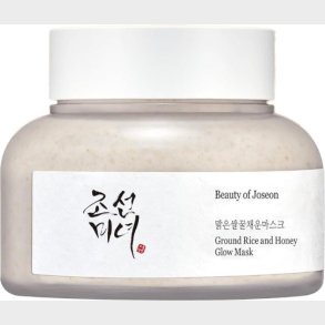 Beauty Of Joseon - Ground Rice And Honey Glow Mask - 150 Ml