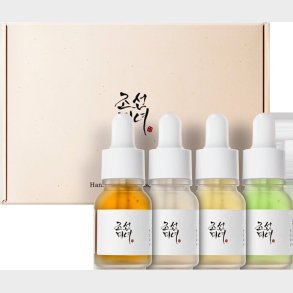 Beauty Of Joseon - Hanbang Serum Discovery Kit Gaveske
