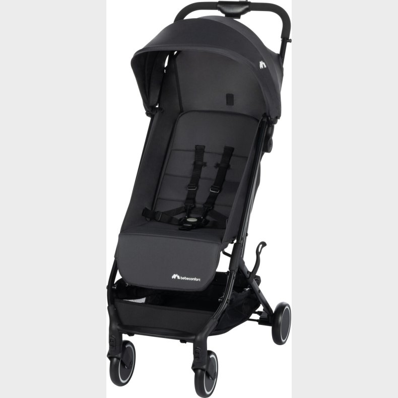 Bebe - Soko Mineral - Graphite