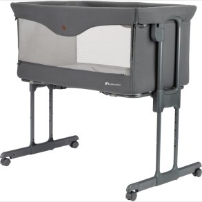 Bebeconfort - Bbc Amara Rejseseng Til Baby - Tinted Graphite