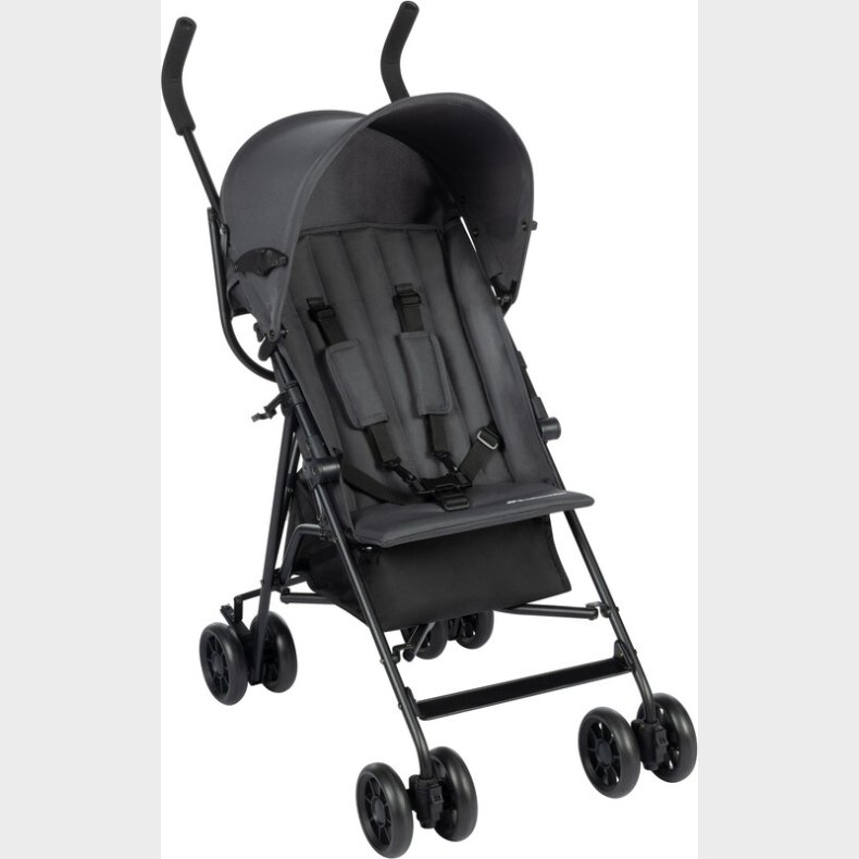 Bebeconfort - Bbc Kiplo - Mineral Graphite