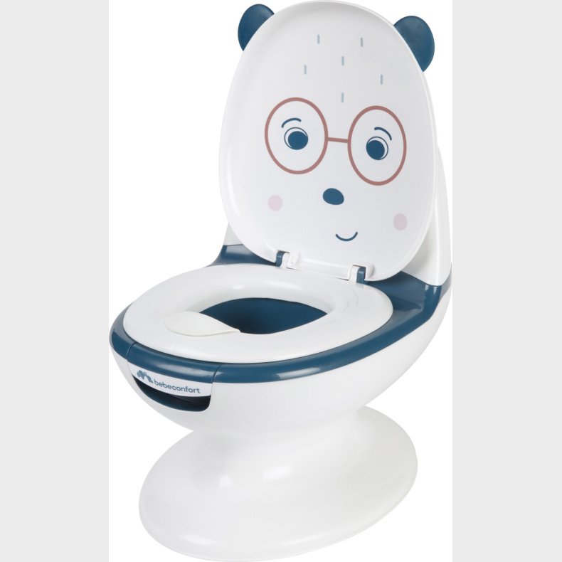 Bebeconfort - Bbc Mini Size Toilet - Blue