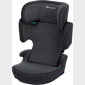 Bebeconfort - Bbc Road Safe I-size - Tinted Black