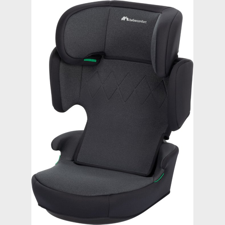 Bebeconfort - Bbc Road Safe I-size - Tinted Black