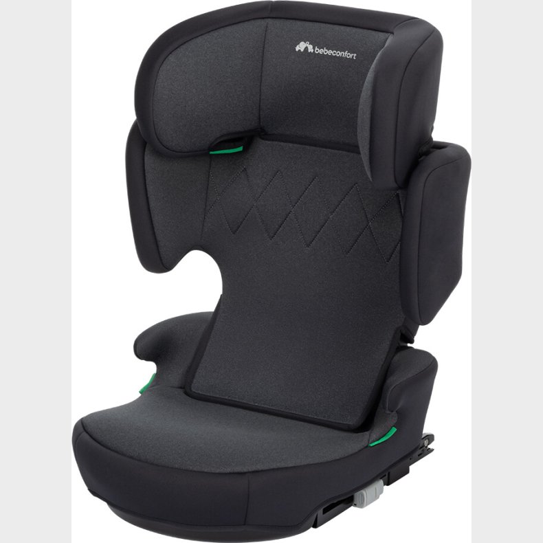 Bebeconfort - Bbc Roadfix I-size - Tinted Black