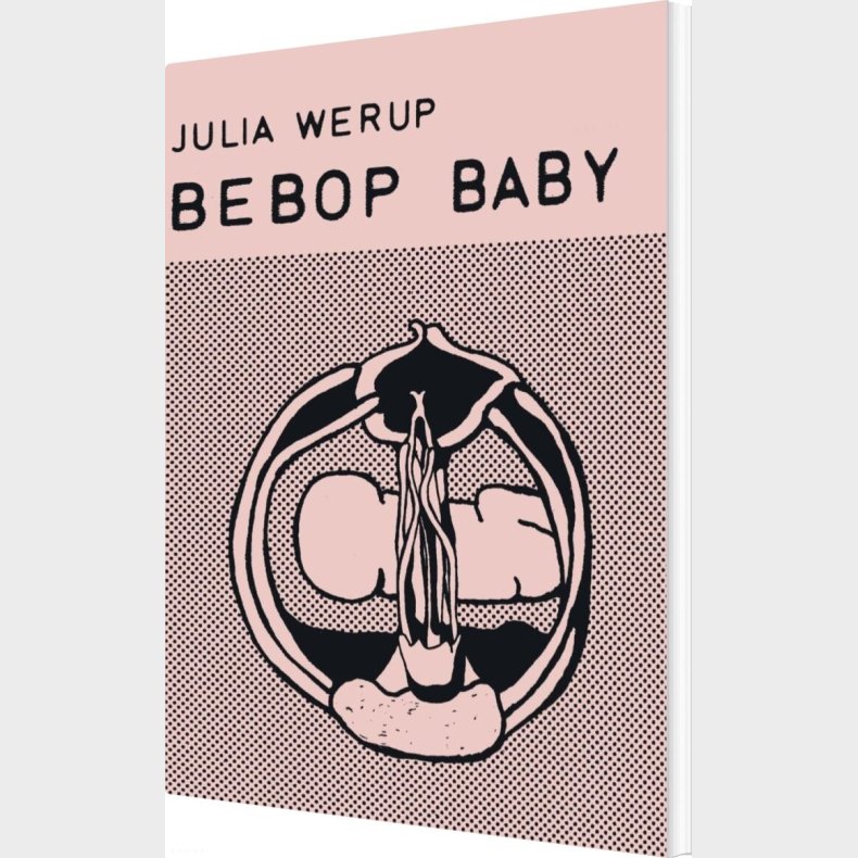 Bebop Baby - Julia Werup - Bog