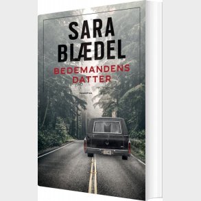 Bedemandens Datter - Sara Bl�del - Bog