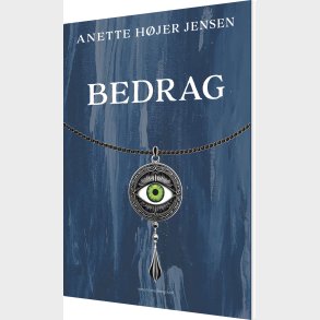 Bedrag - Anette H�jer Jensen - Bog