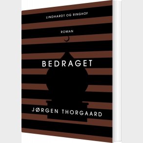 Bedraget - J�rgen Thorgaard - Bog