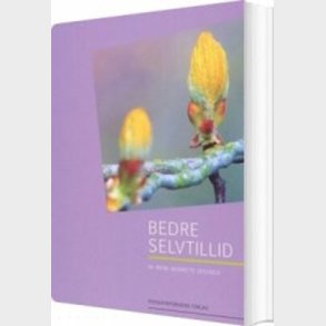 Bedre Selvtillid - Irene Henriette Oestrich - Bog