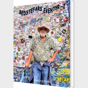 Bedstefars Eventyr - David Udbj�rg - Bog
