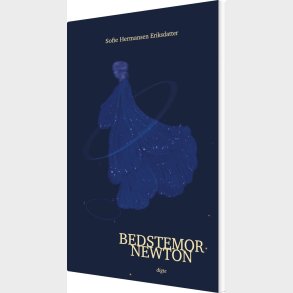 Bedstemor Newton - Sofie Hermansen Eriksdatter - Bog
