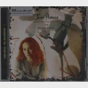 Tori Amos - Beekeeper - CD