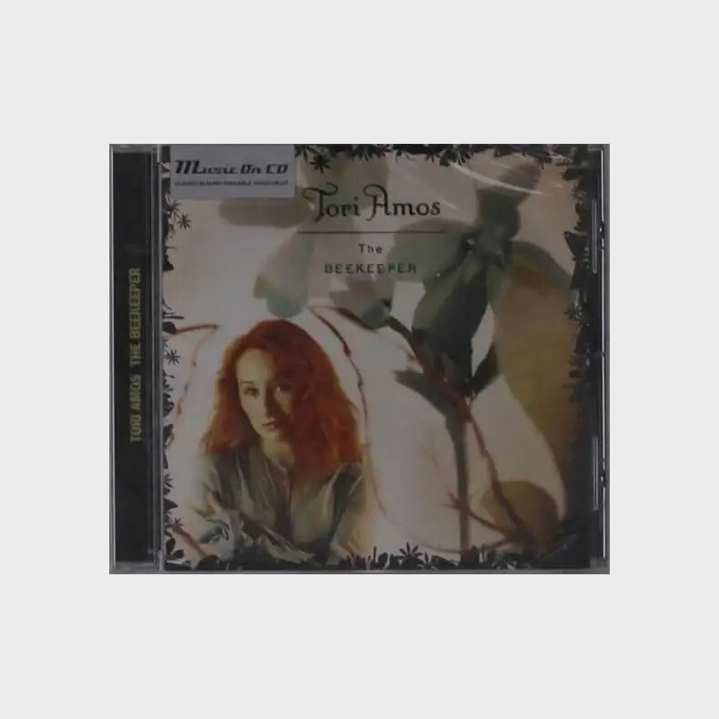 Tori Amos - Beekeeper - CD