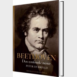 Beethoven - Peter D�rrfeld - Bog