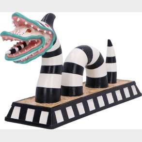 Beetlejuice Sandworm