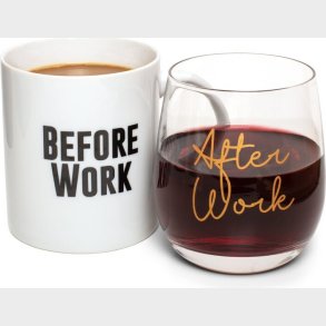 Glas Og Krus St - Before Work & After Work - Thumbsup