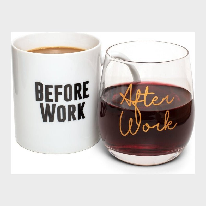 Glas Og Krus St - Before Work & After Work - Thumbsup