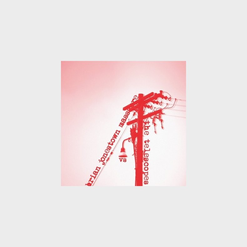 The Brian Jonestown Massacre Vs The Telescopes - Before You Forget / Come Down My Love  - Vinyl Lp