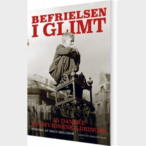 Befrielsen I Glimt - Bog