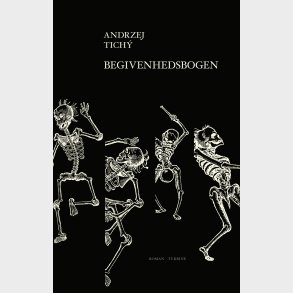 Begivenhedsbogen - Andrzej Tich - Bog