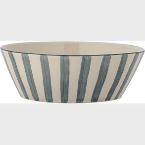 Creative Collection - Begonia Skl - Grn - Stentj Keramik