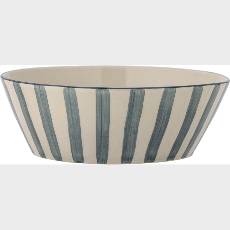 Creative Collection - Begonia Skl - Grn - Stentj Keramik