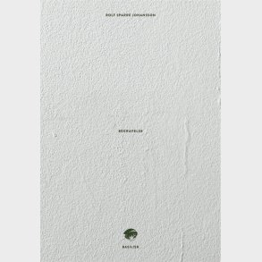 Begravelse - Rolf Sparre Johansson - Bog