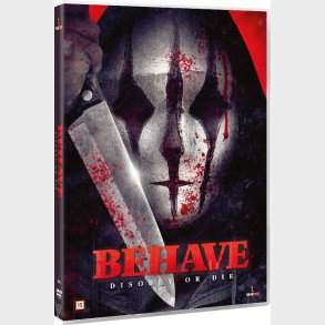 Behave - DVD - Film