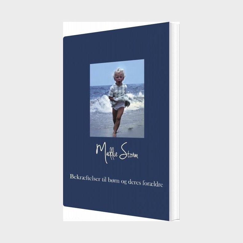 Bekr�ftelser Til B�rn Og Deres For�ldre - Maddie Storm - Bog