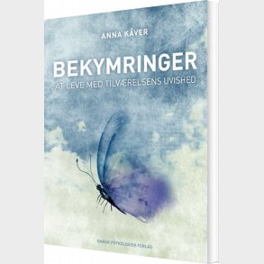 Bekymringer - Anna K�ver - Bog