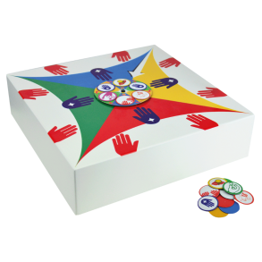 Beleduc | Rytmespil - Biff Baff