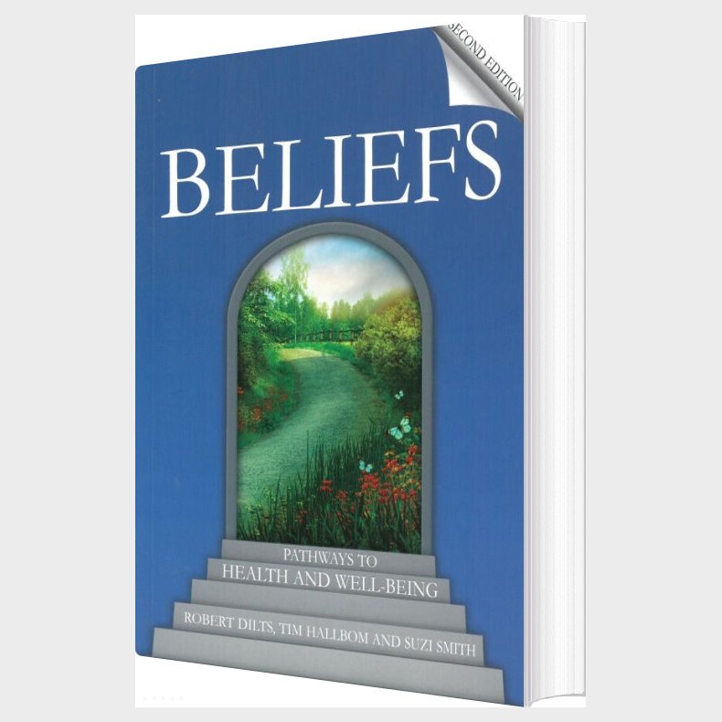 Beliefs: Pathways To Health And Well-being - Robert Dilts - English Book