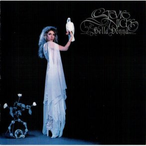 Stevie Nicks - Bella Donna - CD