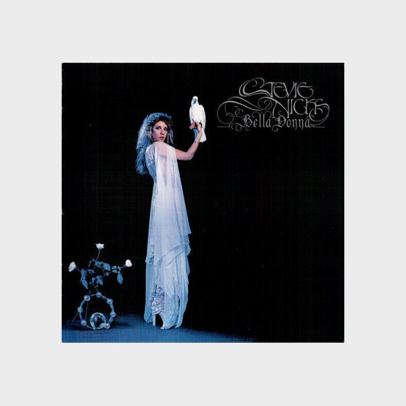 Stevie Nicks - Bella Donna - CD