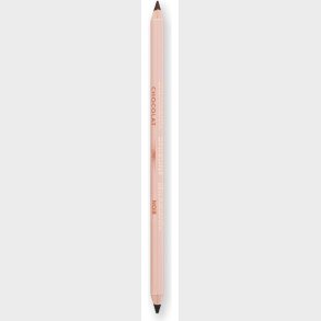 Bellamianta - Deuxline 2 In 1 Eyeliner Pencil - Black And Brown - 1.6g