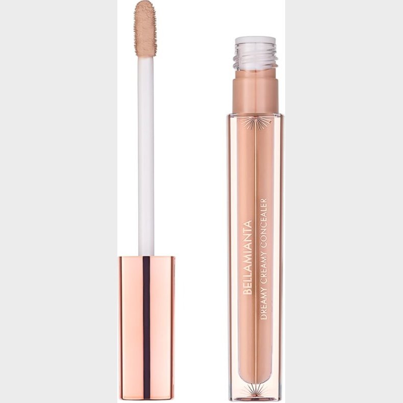 Bellamianta - Dreamy Creamy Concealer - B04 - 3.5 Ml
