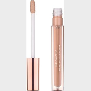 Bellamianta - Dreamy Creamy Concealer - B06 - 3.5 Ml