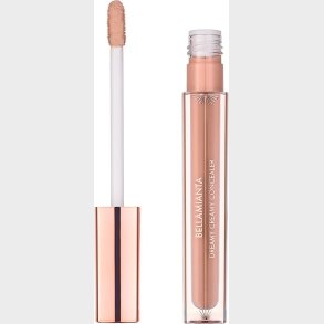 Bellamianta - Dreamy Creamy Concealer - B07 - 3.5 Ml