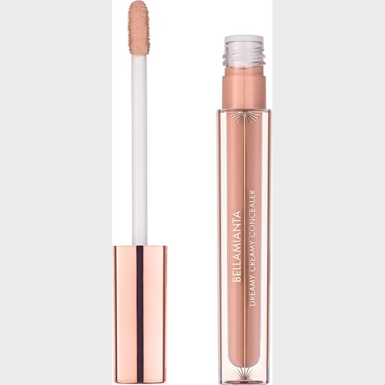 Bellamianta - Dreamy Creamy Concealer - B07 - 3.5 Ml