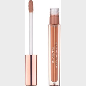 Bellamianta - Dreamy Creamy Concealer - B08 - 3.5 Ml
