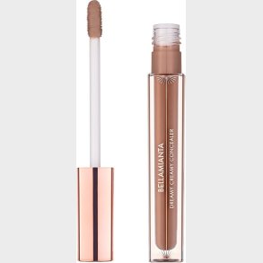 Bellamianta - Dreamy Creamy Concealer - B09 - 3.5 Ml
