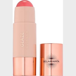 Bellamianta - Glaze Blush Balm - Apricot Crush - 5g