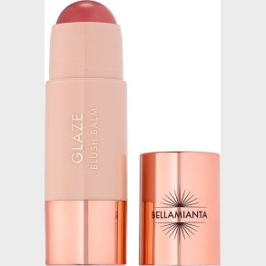 Bellamianta - Glaze Blush Balm - Copper - 5g