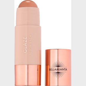 Bellamianta - Glaze Blush Balm - Topaz - 5g