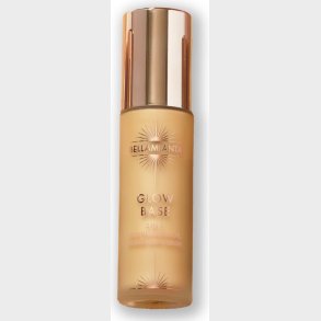 Bellamianta - Glow Base 3 In 1 - Champagne - 30 Ml