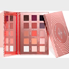 Bellamianta - Heart Of Beauty Eyeshadow Palette 15g - jenskygge Palette